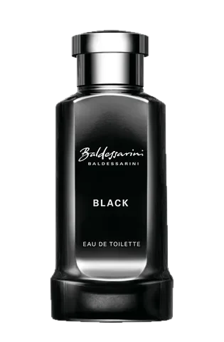 Baldessarini Black parfüm şişesi
