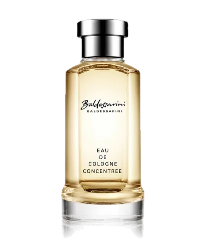 Baldessarini Eau de Cologne Concentree parfüm şişesi