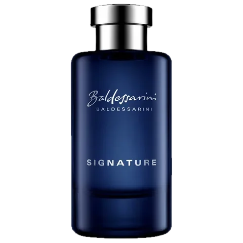 Baldessarini Signature parfüm şişesi