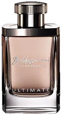 Baldessarini Ultimate perfume bottle