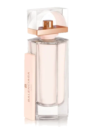 Balenciaga B. Skin parfüm şişesi