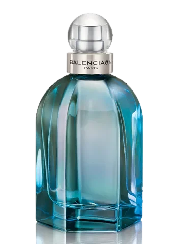 Balenciaga Paris l'Edition Mer parfüm şişesi