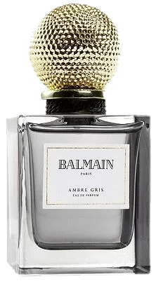 Balmain Beauty Ambre Gris parfüm şişesi