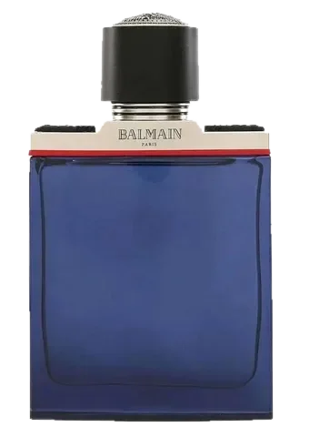Balmain Beauty Balmain Homme parfüm şişesi
