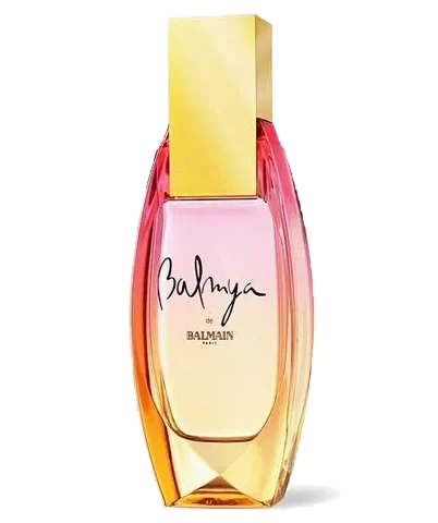 Balmain Beauty Balmya de Balmain parfüm şişesi