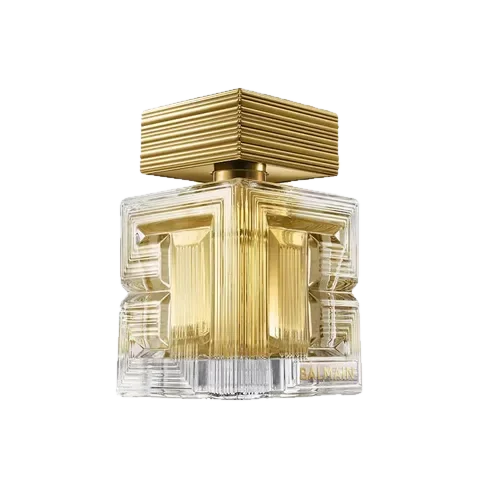 Balmain Beauty Destin perfume bottle