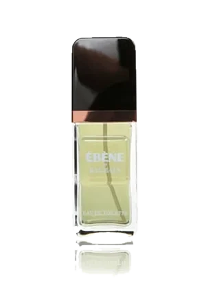 Balmain Beauty Ébène parfüm şişesi