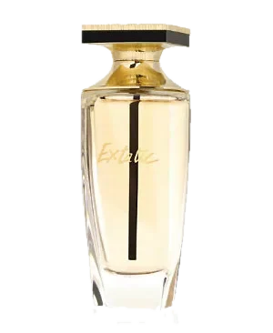 Balmain Beauty Extatic perfume bottle
