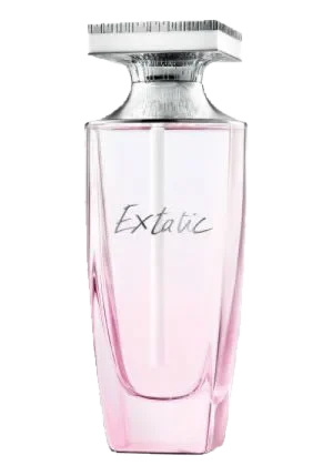 Balmain Beauty Extatic Eau de Toilette perfume bottle