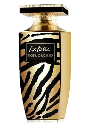 Balmain Beauty Extatic Tiger Orchid parfüm şişesi