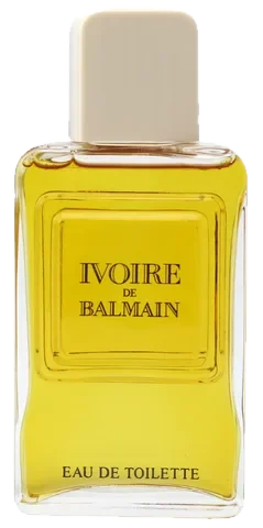 Balmain Beauty Ivoire de Balmain parfüm şişesi