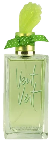 Balmain Beauty Vent Vert perfume bottle