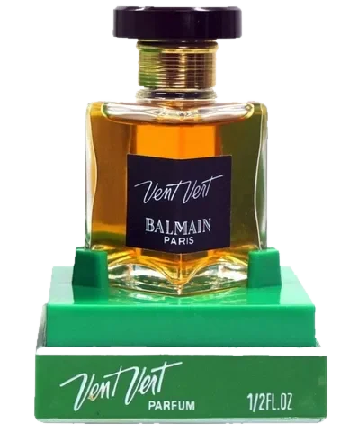 Balmain Beauty Vent Vert The Original parfüm şişesi