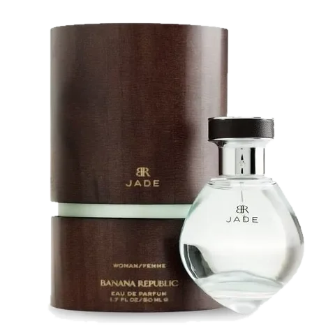 Banana Republic Jade parfüm şişesi