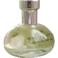 Banana Republic Malachite Special Edition parfüm şişesi
