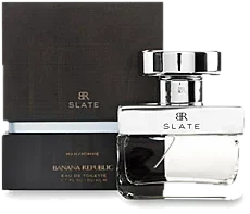 Banana Republic Slate parfüm şişesi
