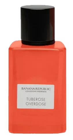 Banana Republic Tuberose Overdose parfüm şişesi