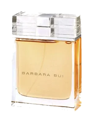 Barbara Bui Le Parfum parfüm şişesi