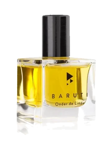 Baruti Onder de Linde (Melkmeisje) perfume bottle