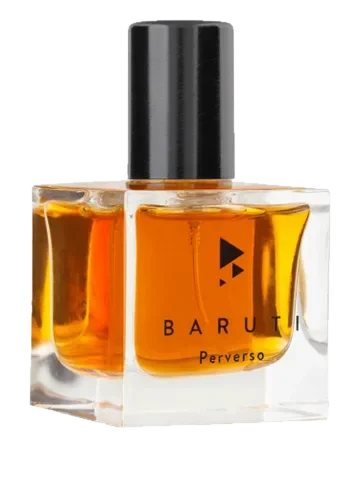Baruti Perverso perfume bottle