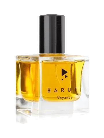 Baruti Voyance perfume bottle