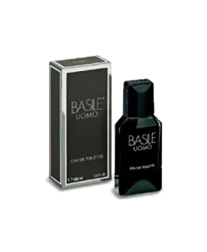 Basile Uomo perfume bottle