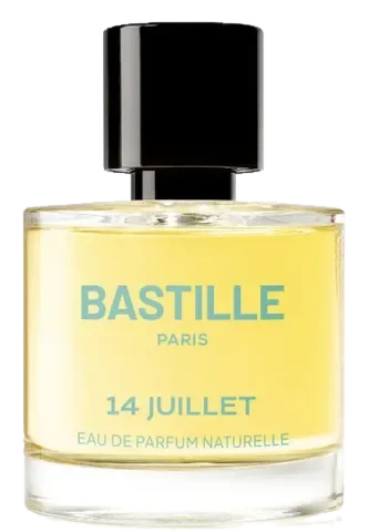 Bastille Parfums 14 Juillet perfume bottle