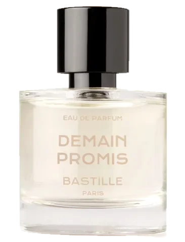 Bastille Parfums Demain Promis parfüm şişesi