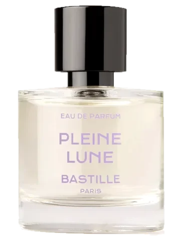 Bastille Parfums Pleine Lune parfüm şişesi