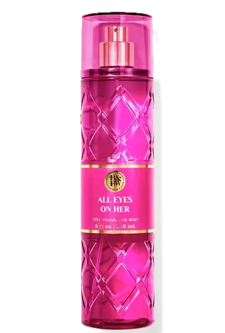 Bath & Body Works All Eyes On Her Bath & Body Works parfüm şişesi