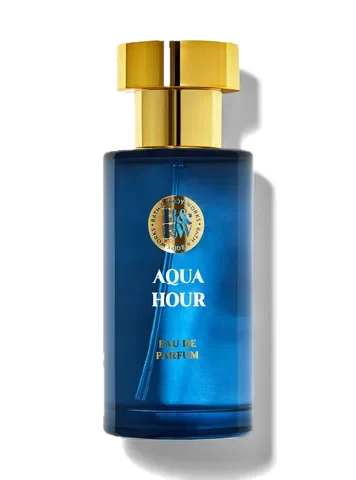 Bath & Body Works Aqua Hour Bath & Body Works parfüm şişesi
