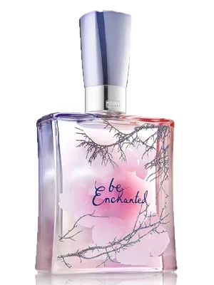 Bath & Body Works Be Enchanted Bath & Body Works perfume bottle