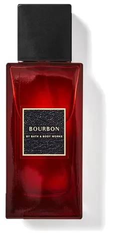 Bath & Body Works Bourbon Bath & Body Works perfume bottle