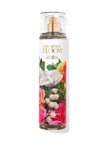 Bath & Body Works Brightest Bloom Bath & Body Works parfüm şişesi