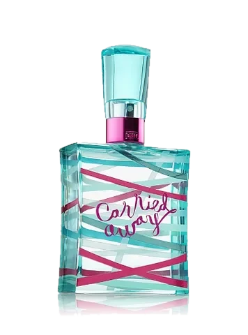 Bath & Body Works Carried Away Bath & Body Works parfüm şişesi