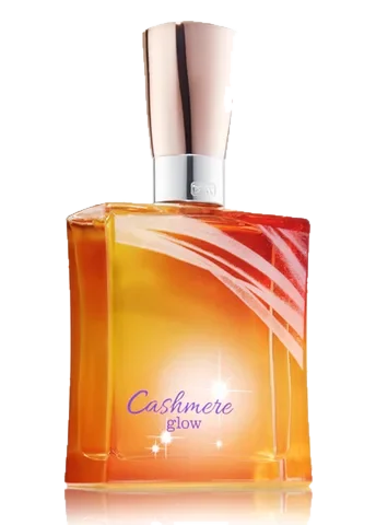 Bath & Body Works Cashmere Glow Bath & Body Works parfüm şişesi