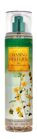 Bath & Body Works Chasing Fireflies Bath & Body Works parfüm şişesi