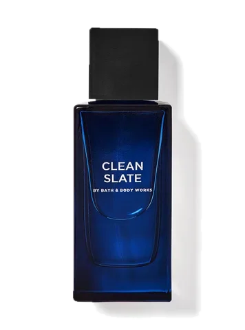 Bath & Body Works Clean Slate Bath & Body Works parfüm şişesi