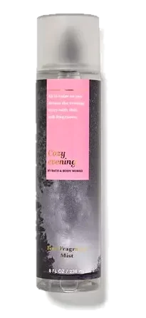 Bath & Body Works Cozy Evening Bath & Body Works parfüm şişesi