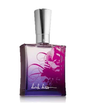 Bath & Body Works Dark Kiss Bath & Body Works parfüm şişesi