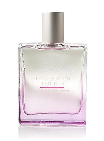 Bath & Body Works Enchanted Orchid Bath & Body Works parfüm şişesi