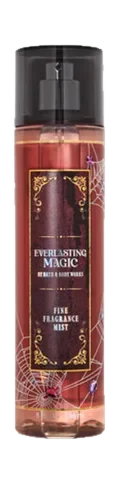 Bath & Body Works Everlasting Magic Bath & Body Works parfüm şişesi