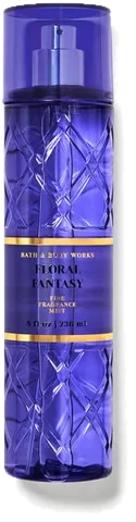 Bath & Body Works Floral Fantasy Bath & Body Works parfüm şişesi