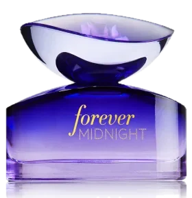 Bath & Body Works Forever Midnight Bath & Body Works parfüm şişesi