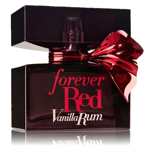 Bath & Body Works Forever Red Vanilla Rum Bath & Body Works parfüm şişesi