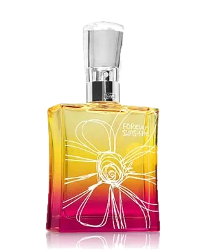 Bath & Body Works Forever Sunshine Bath & Body Works perfume bottle
