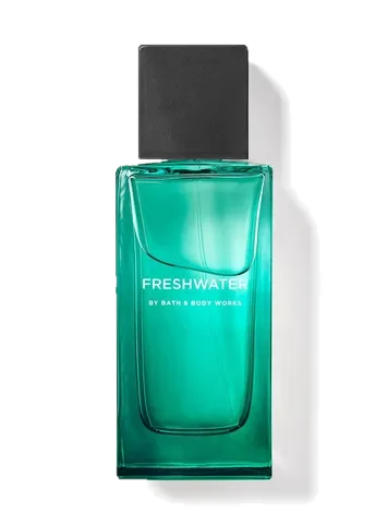 Bath & Body Works Freshwater Bath & Body Works parfüm şişesi