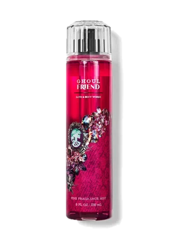 Bath & Body Works Ghoul Friend Bath & Body Works parfüm şişesi