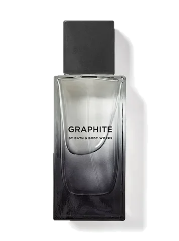 Bath & Body Works Graphite Bath & Body Works parfüm şişesi