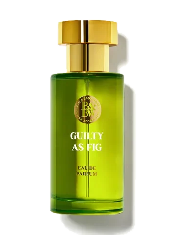 Bath & Body Works Guilty As Fig Bath & Body Works parfüm şişesi
